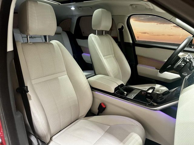 Foto Nummer 7: LAND ROVER Range Rover Velar
