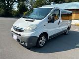 Opel Vivaro - Opel Vivaro in Bielefeld