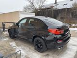 BMW X4 xDrive30d AT M Sport AHK - BMW X4 von privat