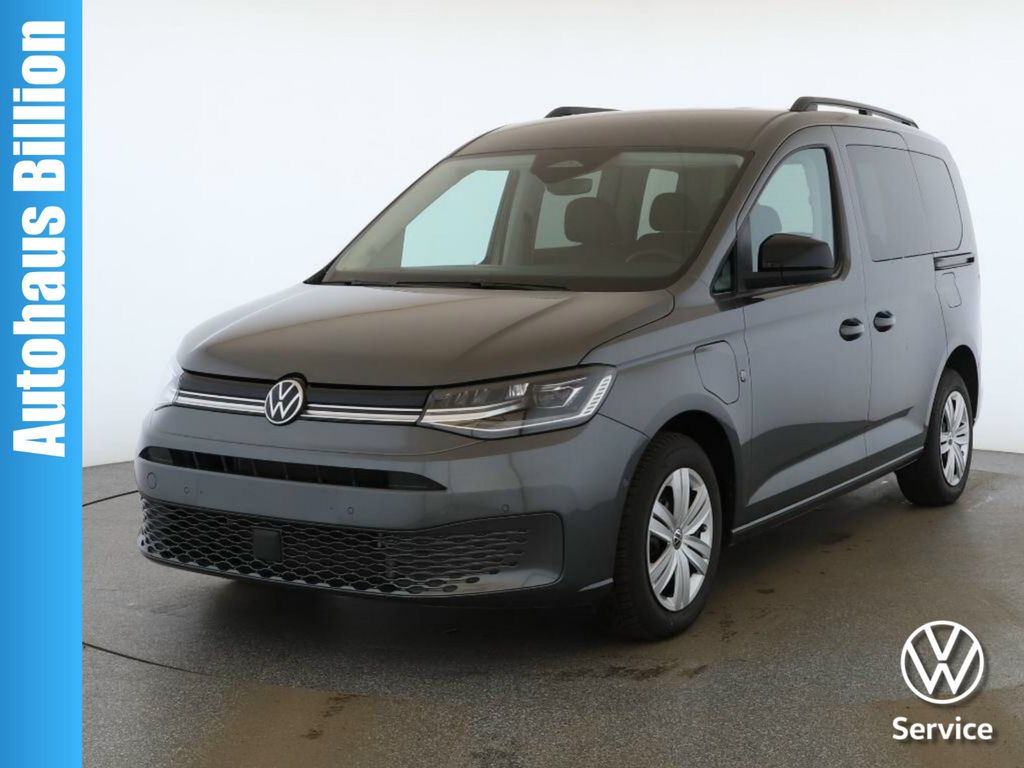 Image of Volkswagen Caddy