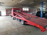 MAN L 2000 PKW Transporter, Doppelstock, TOP Zustand - MAN D20