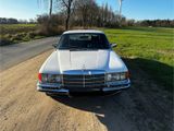 Mercedes-Benz 280 SE Top Zustand W116  - Mercedes-Benz 280: Se W116