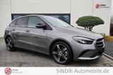 Mercedes-Benz B 220 d Progressive NigtPak-LED-Kamera-MBUX Navi - Mercedes-Benz B 220 aus 2022