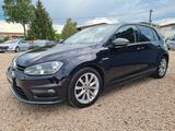Volkswagen Golf VII Lim. Cup BMT/R-Line Packet - Volkswagen Golf: Cup