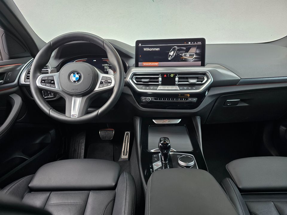 BMW X4 - Bild 22
