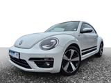 Volkswagen BEETLE 2.0 TDI R-LINE SPORT DESIGN XENON NAVI // - Volkswagen Beetle: Kleinwagen
