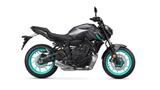 Yamaha MT-07 EURO 5 ABVERKAUF - Yamaha Motorräder in Braunschweig