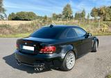 BMW 1er M Coupé, 2.Hd., Keramikversiegelung, TOP - BMW: Coupe, M 1er