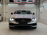 Mercedes-Benz E 400 4Matic (213.023) Widescreen, Ambiente, Mul - Mercedes-Benz W213