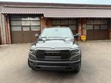 Dodge LPG*OFFROAD*LIFT*HARDTOP*4X4*NAVI*AHK*GARANTIE - Dodge RAM: Hardtop