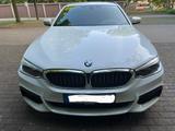 BMW 520d Touri. Aut. M-Sport CockpitProf AHK HUD LED - BMW 520 in Dortmund