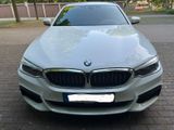 BMW 520d Touri. Aut. M-Sport CockpitProf AHK HUD LED - BMW 5er Reihe Gebrauchtwagen in Bochum