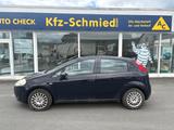 Fiat Grande Punto 1.2 8V Active - Fiat Grande Punto: Active
