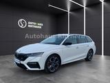 Skoda Octavia Combi RS 2.0 TDI 147 kW 4x4 - Skoda Octavia: Winterreifen