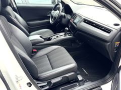 Fahrzeugabbildung HR-V Executive Kamera+Pano+Allwetterr.