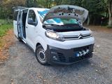 Citroën citroen jumpy space tour 2019 1.5 BlueHDI ... - Citroën Jumpy von privat