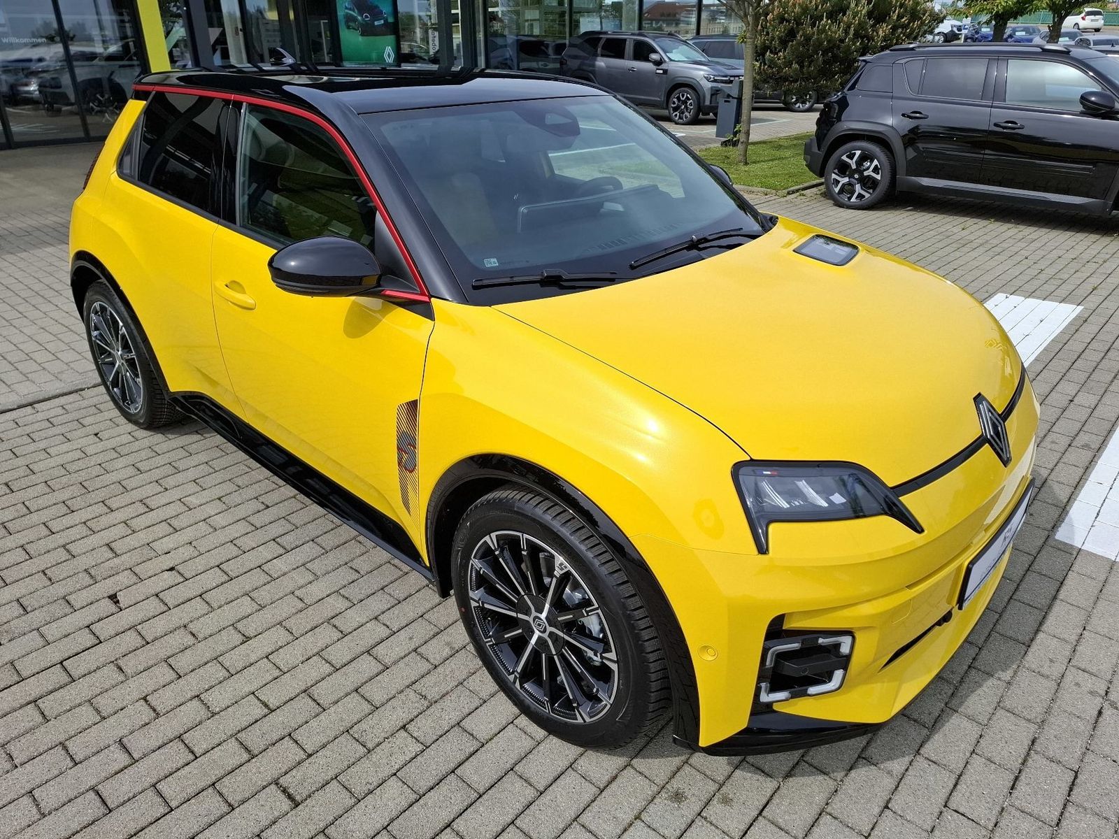Renault R 5 - Bild 5