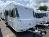 Bürstner B66 490 TL Modell 2026 / Tageszulassung - Bürstner 490