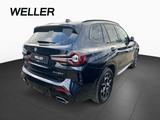 BMW X3 xDr30d M Sport LASER HUD DrAss PaAss Pano ACC - BMW X3: 30d