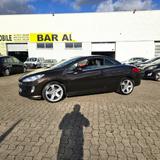 Peugeot 308 1,6i TURBO 82000 KM AT TÜV 11.2027 ALU KLIMA - Peugeot Gebrauchtwagen von 2010