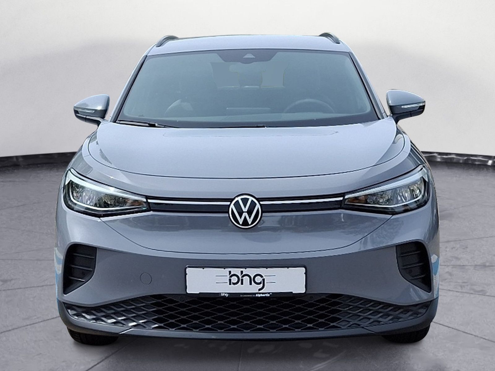 Volkswagen ID.4 - Bild 7
