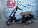 Vespa Primavera 125 Iget E5 - VESPA PRIMAVERA 125
