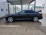 Volvo S90 D5 AWD Geartronic Inscription B&W Sound - schwarze Volvo S90