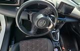 Toyota Yaris Cross 1,5-l-VVT-iE Comfort Comfort - Toyota Yaris Cross mit Hybrid-Antrieb: Comfort