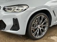 BMW X4 xDrive 30d*M SPORT*PANO*LED*KAMERA*