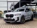 BMW X4 M Competition | BROOKLYN GRAU | SCHUIF/KANTEL - gebrauchte BMW X4 M aus dem Jahr 2021