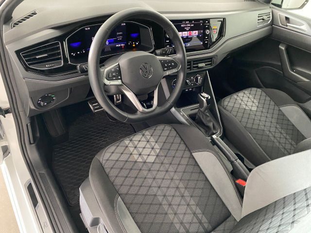 Polo R-Line 1.0 TSI DSG MATRIX+SHZ+EPH