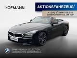 BMW Z4 sDrive20i Aut. M Sport ACC+Innovation+Memory - BMW Z4 Jahreswagen