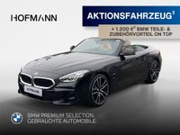 BMW Z4 - Vorschau Bild 1