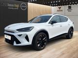 Cupra Formentor TSI VZ 2.0 TSI 245 kW 4Drive ACC DCC - mit Benzin-Antrieb: Weiß, mit Klimaanlage