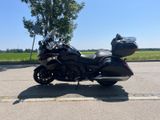 BMW K1600 B Grand America - GEBRAUCHT AUGSBURG