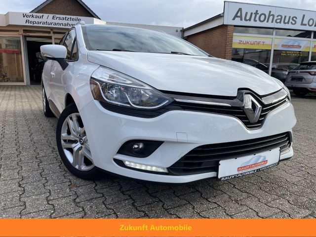 Renault Clio dCi 90 EDC Energy Grandtour/Sitzheizung