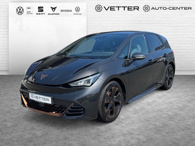 Fahrzeugabbildung CUPRA Born Edition Dynamic 58 kWh KLIMA LED NAVI ALU