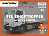 Iveco 80 E 21 | Eurocargo*MEILLER*3x Sitze*AHK*Klima - Angebote