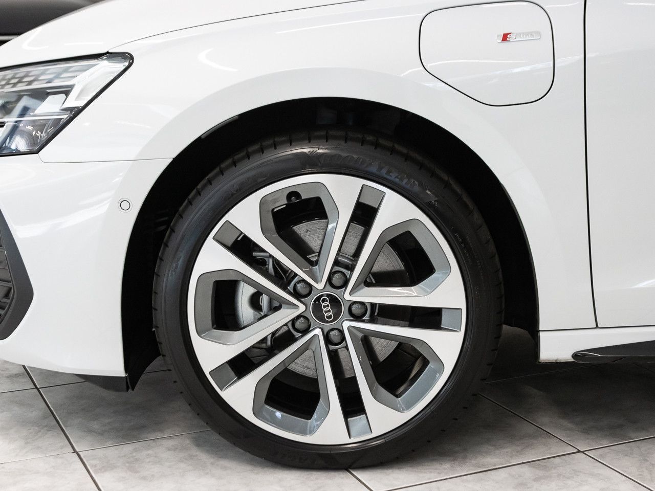 Audi A3 - Bild 9