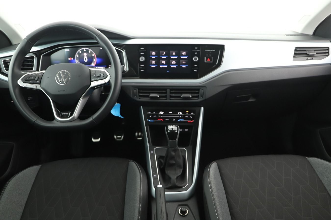Volkswagen Taigo - Bild 9