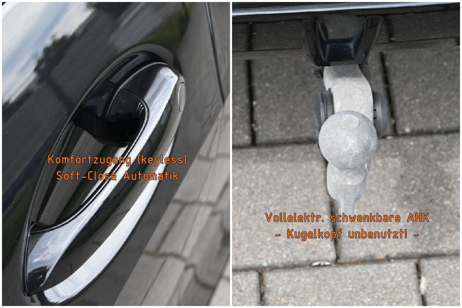 Fahrzeugabbildung BMW X5 xDr. 30d M-Sport Pro °UVP 129.320€°INTEGRAL°