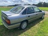 Opel Vectra 1.8i CD Diamant - Opel Vectra CD mit Benzin-Antrieb