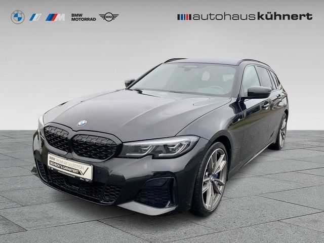 BMW M340d xDrive touring Shadow Laser Sthzg. 1.Hd. A