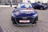Audi A3 Sportback 35 2.0 TDI DSG advanced LED ACC PDC - Audi A3: 2l TDI