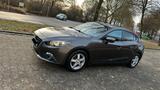 Mazda 3 SKYACTIV - Mazda aus 2014