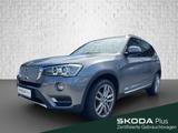 BMW Baureihe X3 3.0 AT - xDrive30d 360° AHK - BMW X3 mit Diesel-Antrieb: 3.0