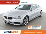 BMW 4er 440i xDrive Luxury Line  Aut.*NAVI*LED*TEMPO - BMW 440: Sportwagen