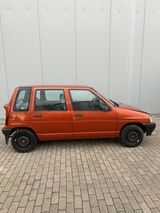 Daewoo Tico Sx Top Zustand - Daewoo: Kombi