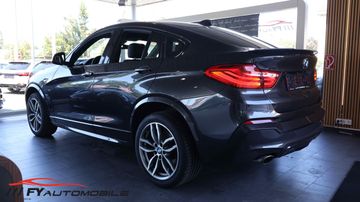 BMW X4 - 5