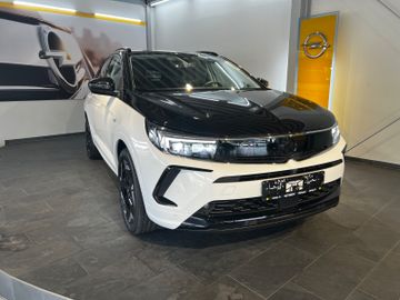 Fotografie Opel Grandland (X) Grandland GSe PHEV | 360° (vo./hi.) | AHK